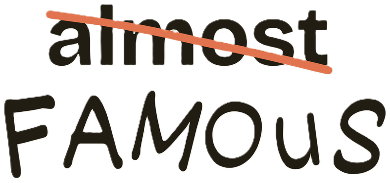 Almost Famous